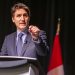 Trudeau declares himself ‘proud feminist’ after lamenting Harris loss to Trump as setback for women