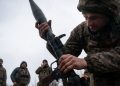 Ukraine: How the war shifted in 2024