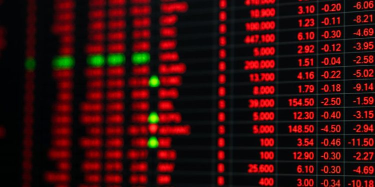 Asian stocks wobbly on Thursday: Nikkei down 1%, Hang Seng flat