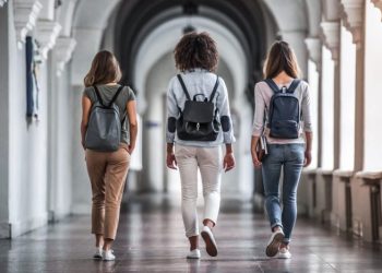 White House freeze on federal aid won’t affect student loans, Education Department says