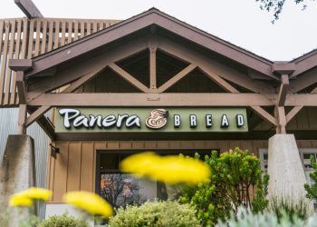 Panera Brands CEO steps down; CFO to fill in as interim chief
