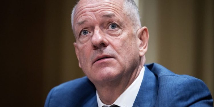 UnitedHealth CEO says U.S. health system ‘needs to function better’