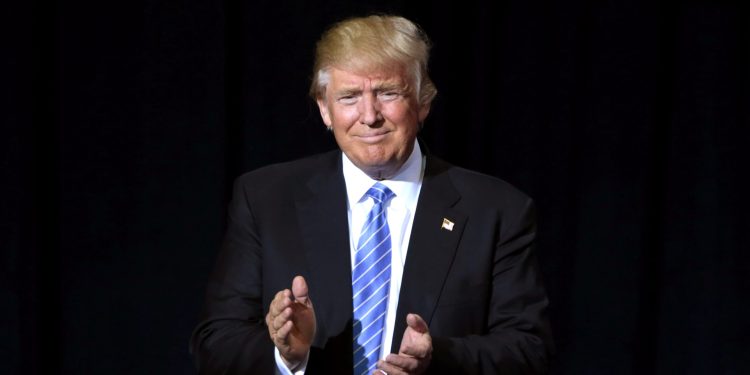 Microsoft, Google, Boeing join donors list for Trump’s record $170M inauguration fund