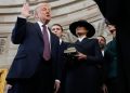 Trump vows ‘new era of national success,’ says America’s ‘decline is over’ in inaugural address