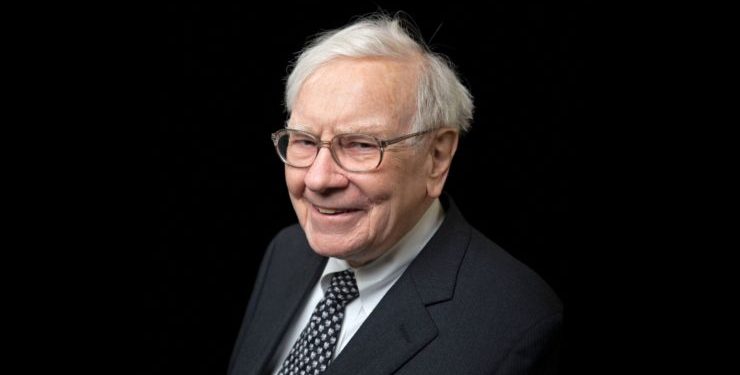 CFPB alleges Berkshire Hathaway unit ignored red flags in manufactured home loans