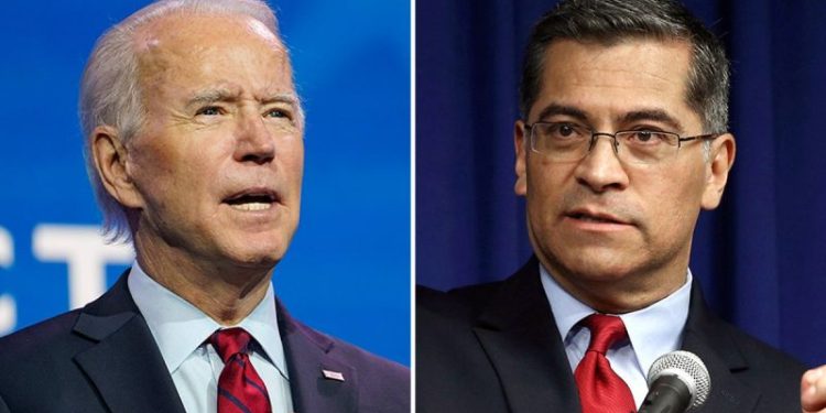 Biden’s HHS secretary warns against implications of preemptive pardon for Fauci, others