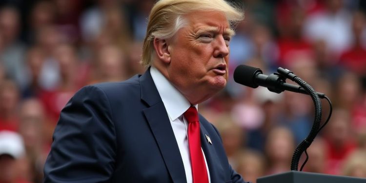 Why Donald Trump’s AI plan is more complex than it seems