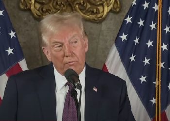 Trump announces $20B investment by Emirati billionaire Hussain Sajwani, boosting AI and crypto growth