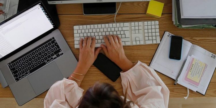 Comer calls out Biden’s ‘failure’ to get federal employees to return to the office, vows to get it done