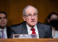 Risch proposes bill to block US foreign aid from funding abortions