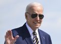 President Biden set to deliver farewell speech to the nation