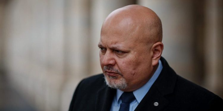 House poised to pass bill that would sanction International Criminal Court for trying to arrest Netanyahu