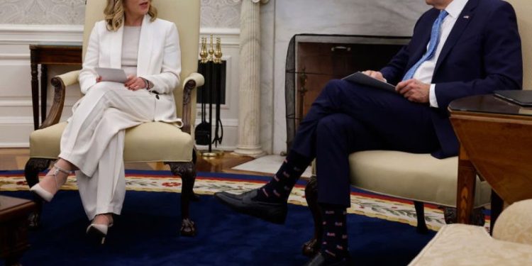 Pardons, Israel, domestic terrorism and more: Biden’s plans for final days of presidency