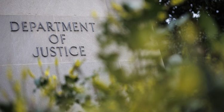 Department of Justice freezes all civil rights division cases: report
