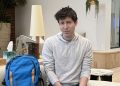 Sam Altman accused by sister of sexual abuse, OpenAI CEO denies allegations