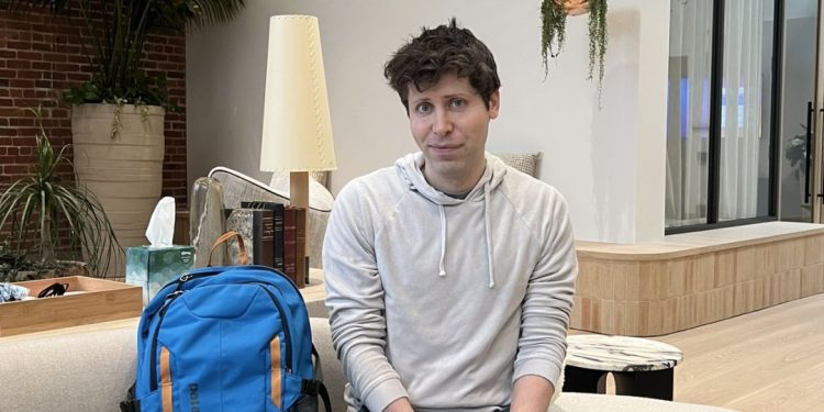 OpenAI’s ChatGPT Pro is losing money, CEO Sam Altman admits