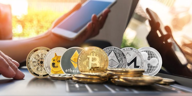 Altcoin update: HBAR and Worldcoin turn bullish as Bitcoin holds above $100K