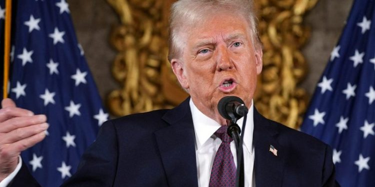 Panama Canal CEO denies Trump claim that China in control, says end of Carter neutrality treaty means ‘chaos’