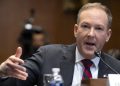Lee Zeldin confirmed to lead Trump’s Environmental Protection Agency
