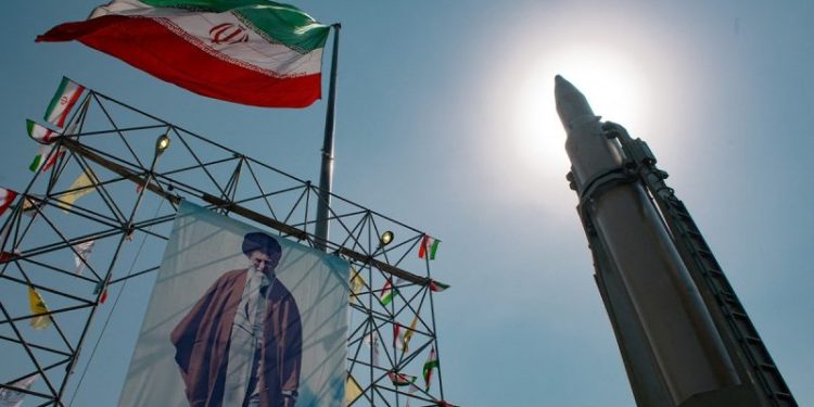 Iran’s covert nuclear agency found operating out of top space program launch sites