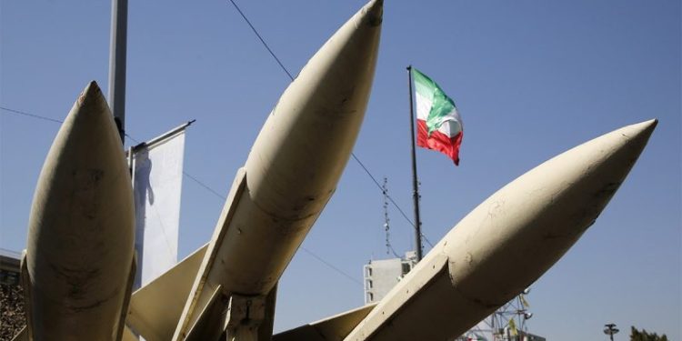 Incoming Trump administration given new blueprint on ways to weaken Iran: ‘unique opportunity’