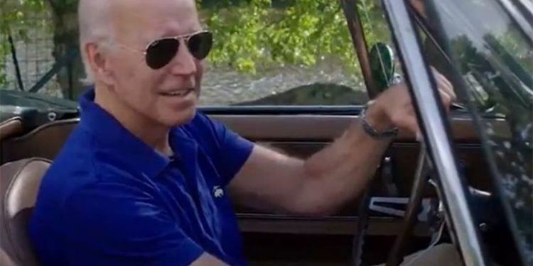 REP. JAMES COMER: Biden family pardons a confession to selling out America