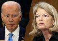 Flashback: Murkowski voted to confirm 19 Biden Cabinet picks in defiance of GOP