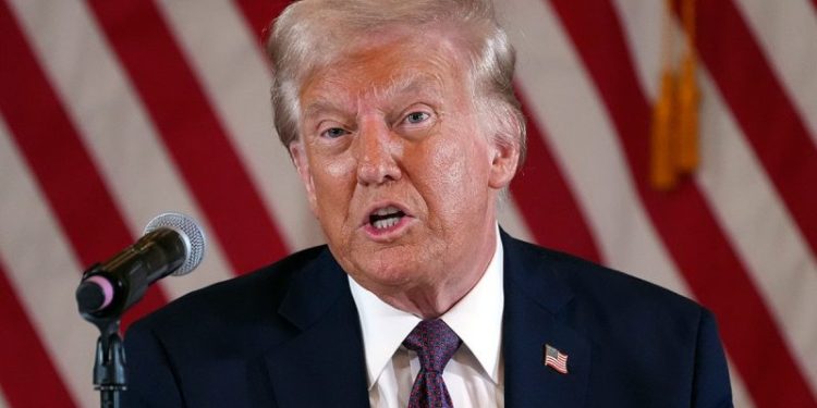 German ambassador warns Trump will ‘undermine’ democratic principles with ‘maximum disruption’ agenda: report