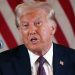 German ambassador warns Trump will ‘undermine’ democratic principles with ‘maximum disruption’ agenda: report