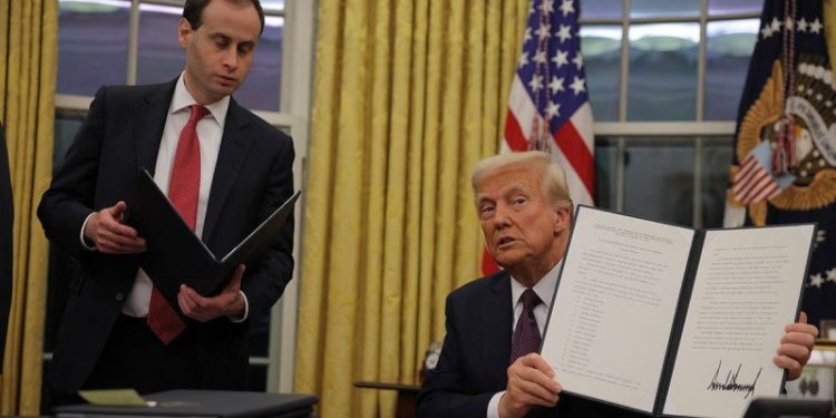 Trump revokes security clearances of 51 intel officials who signed discredited Hunter Biden laptop letter