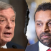 Kash Patel flips script on Dem senator after being grilled on J6 pardons: ‘Brutal reality check’