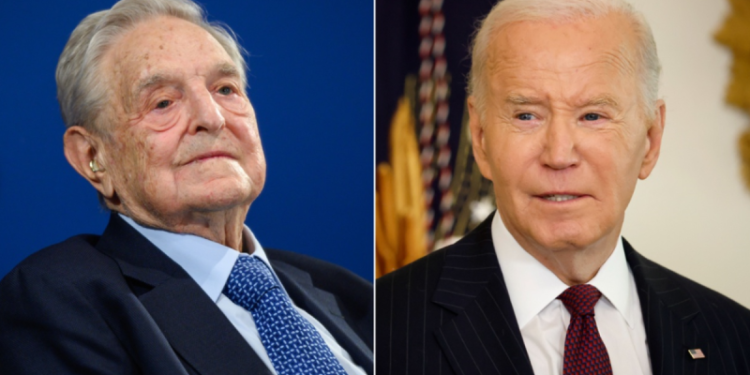 6 Dem-supporting billionaires Biden didn’t mention while calling out political ‘oligarchy’