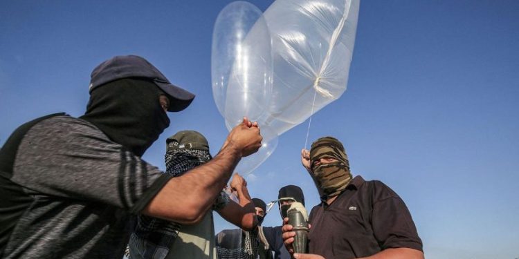 State Dept pulls millions in funding for ‘condoms in Gaza,’ as Trump admin looks to trim spending