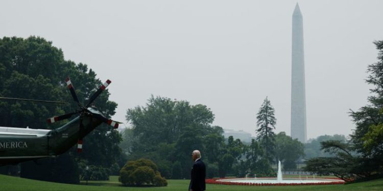 Biden says he is still considering pre-emptive pardons for Trump targets Liz Cheney, Fauci and others