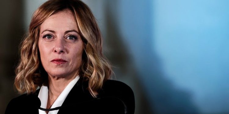 Who is Giorgia Meloni? Trump hosts Italian PM at Mar-a-Lago