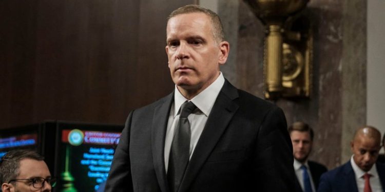 Acting FBI Director Paul Abbate retires just minutes before Trump takes office: report