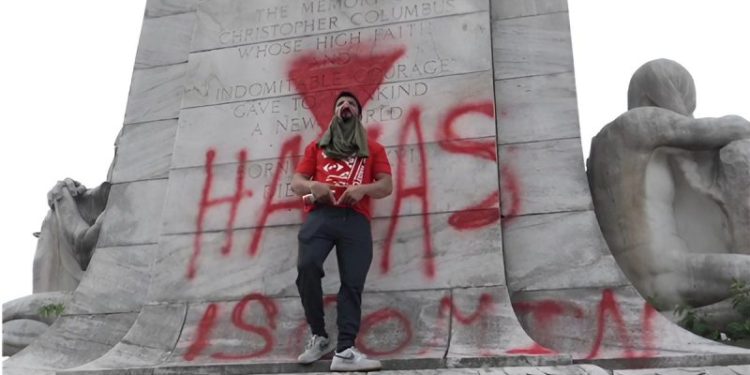 ASRA NOMANI: This is the woke army plotting to crash Trump’s inauguration