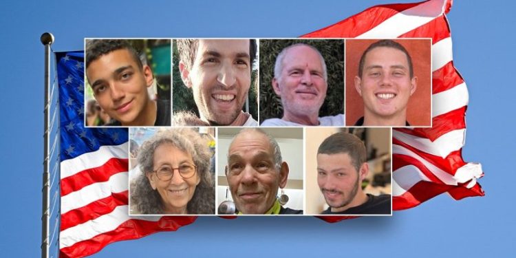 Kirby ‘confident’ Americans in Gaza will be freed Sunday amid reports of Israel, Hamas deal holdup