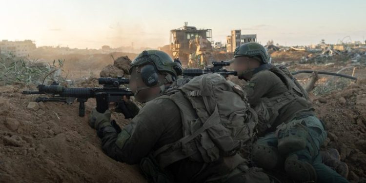 Cease-fire between Israel and Hamas getting closer amid concerns terror group rearming in Gaza