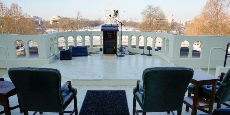 Trump inauguration: Who is expected to attend, and who is boycotting?