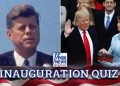 BRET BAIER: Inauguration Day spotlights America’s perpetual promise