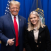 Trump administration to hold first White House press conference with Karoline Leavitt