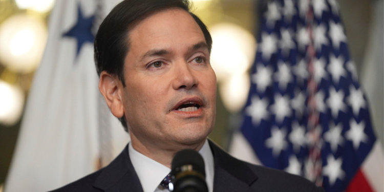 Marco Rubio heading to Panama on first trip as secretary of state: ‘We won’t continue to ignore the region’