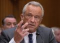 Trump health secretary nominee RFK Jr survives heated hearings ahead of crucial confirmation votes