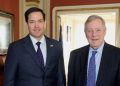 Rubio to pitch foreign policy credentials to Senate as he vies to become America’s top diplomat