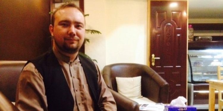 2 Americans released in exchange for Taliban prisoner