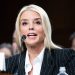 Trump AG pick Pam Bondi clears Judiciary Committee, will get confirmation vote in Senate