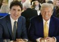 Trump reacts to Trudeau resignation: ‘Many people in Canada LOVE being the 51st State’