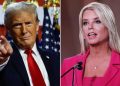 Trump attorney general nominee Pam Bondi to testify before Judiciary Committee