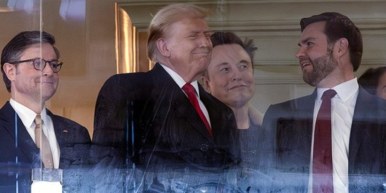 Biden warns of ‘ultra-wealthy’ ‘oligarchy’ after Big Tech CEOs warm to Trump